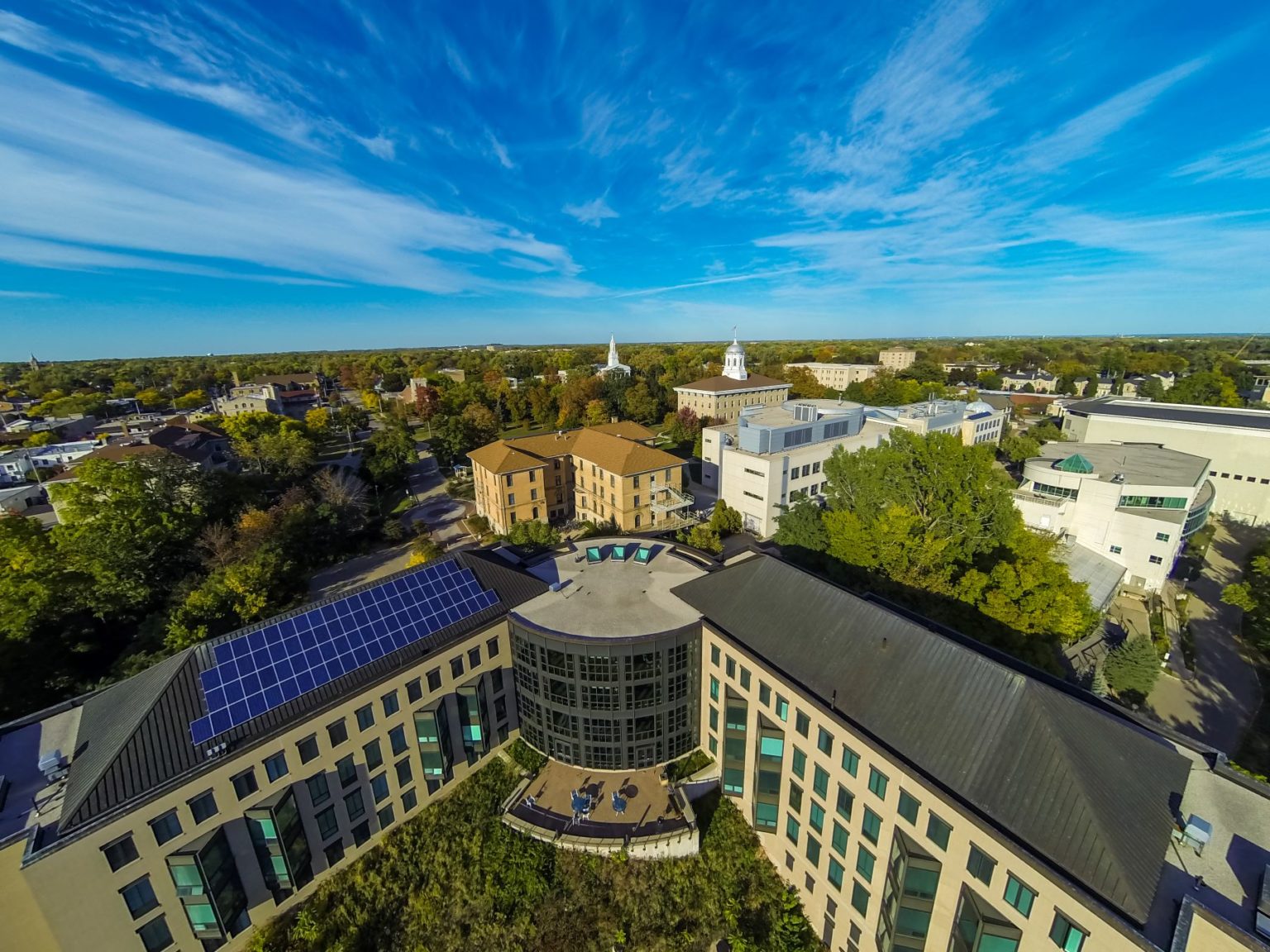 Juan Arguello to join Lawrence in newly created second-year dean position