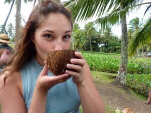 Voices from abroad: LU students share takeaways from studying across the globe