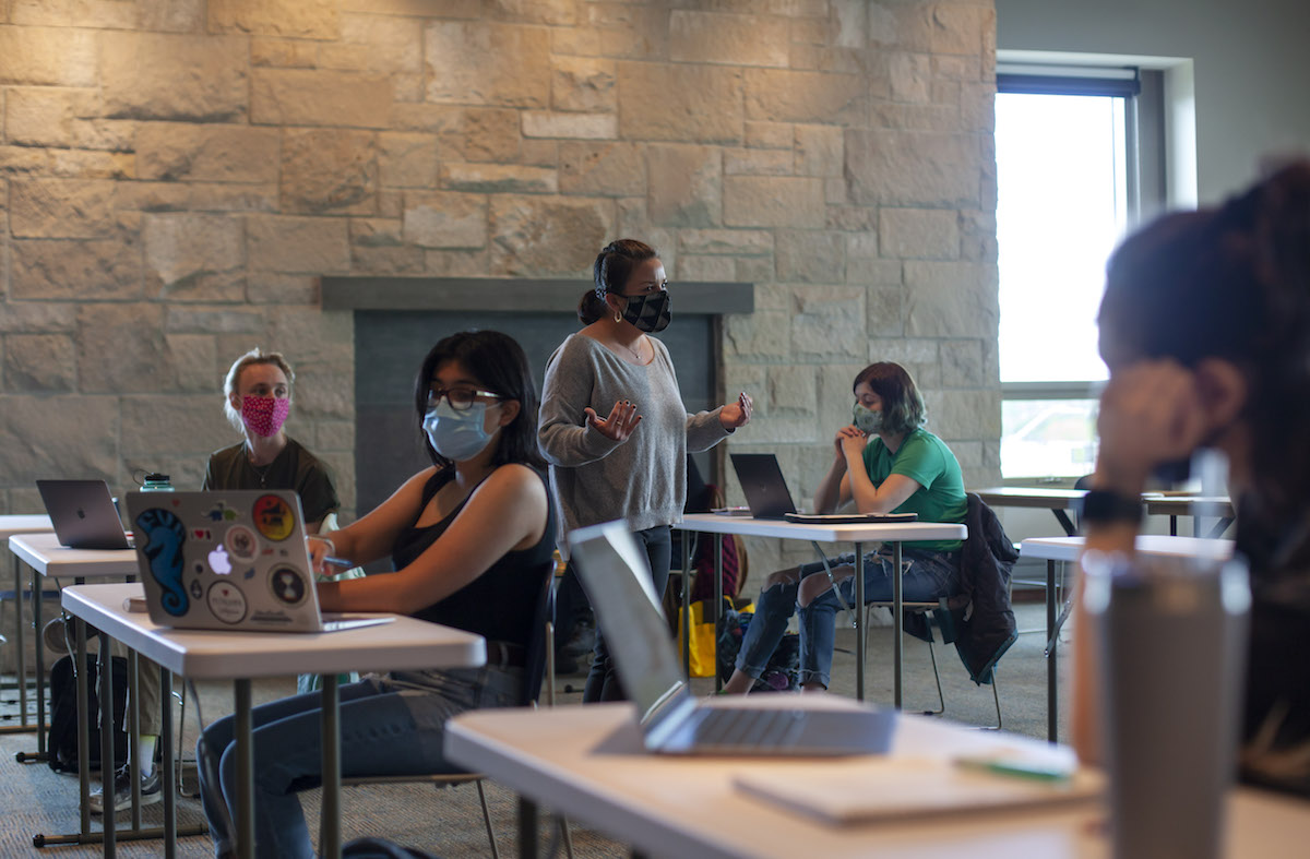 Anxiety over registering for classes? Here are 11 tips from a student who’s been there