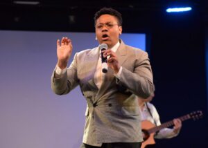 Cultural Expressions brings talent to the stage; check out photos from the big night