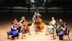 Decoda Chamber Music Festival to include eight public performances in Appleton