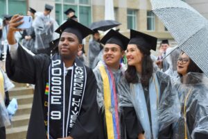 Princeton Review cites Lawrence as one of ‘Best’ colleges in the country