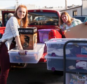 Packing for college: 14 items not to be forgotten on move-in day