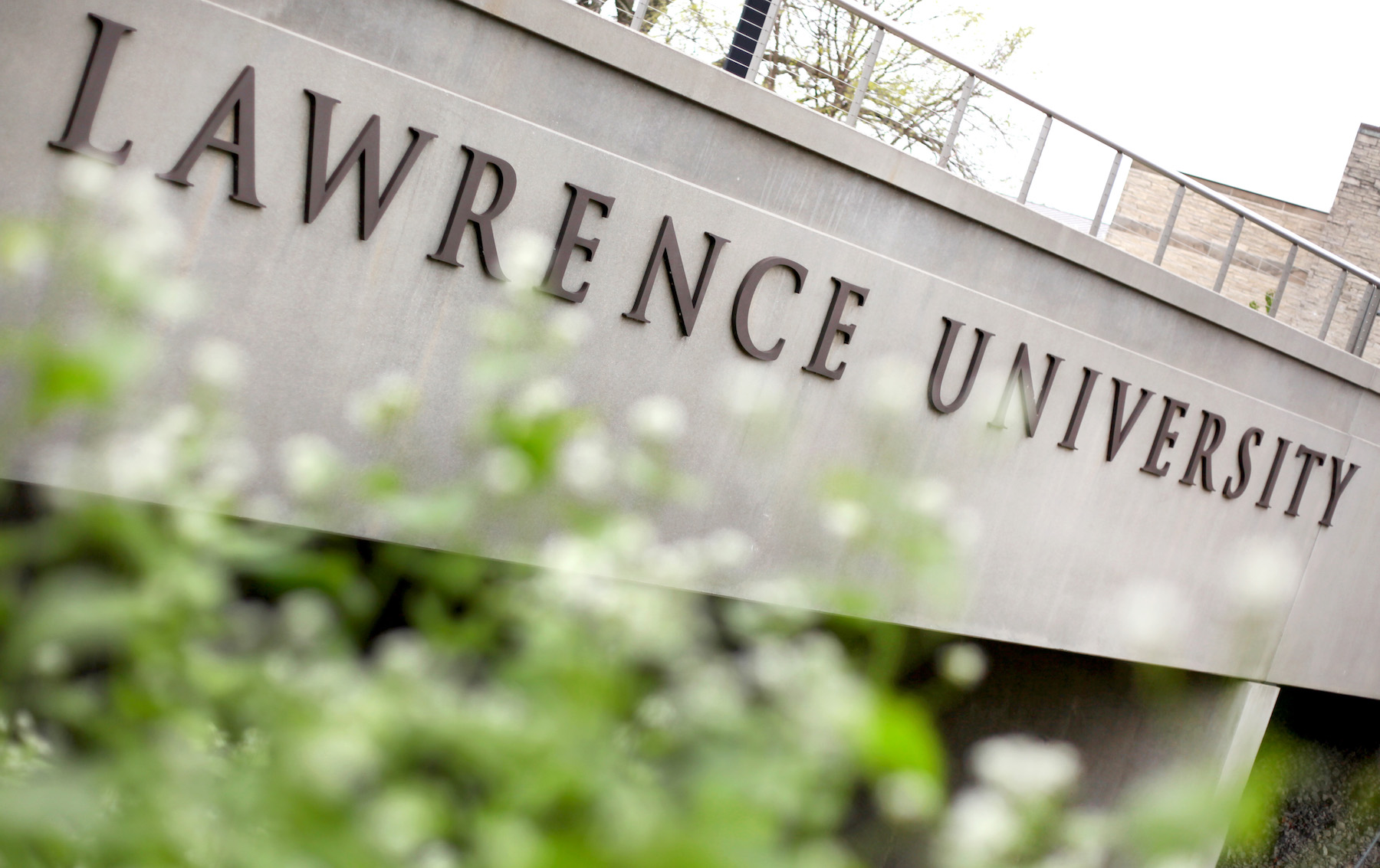 Lawrence mourns death of emeritus trustee and supporter Thomas Kayser