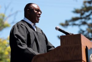 Board of Trustees welcomes two new members; Nettles begins term as chair