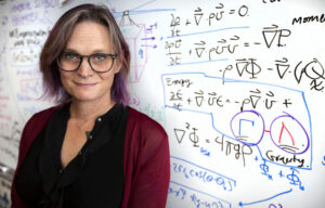 Nobel inspiration: Lawrence scientists, economists embrace new momentum