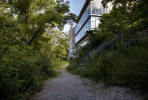 Upgrade of half-mile stretch of Lawrence’s Riverwalk Trail expected to begin next year