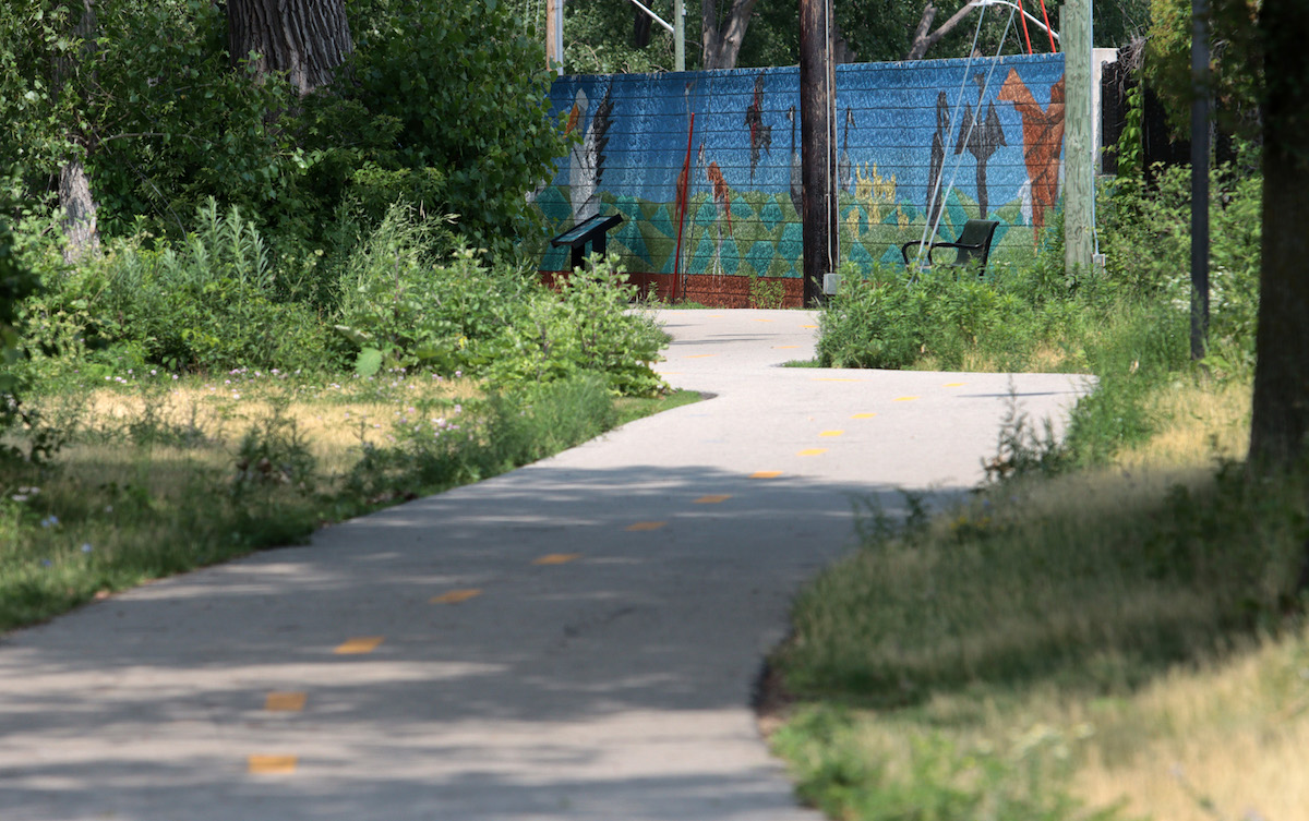Get out and explore: Our favorite trails, parks with easy access from campus