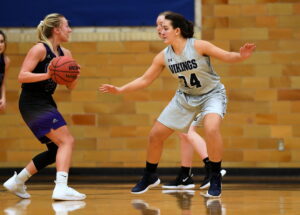 As a student-athlete, embrace balance between academics, sports, self-care