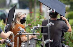 Lawrence alumna returns to Appleton to direct feature film set in Wisconsin