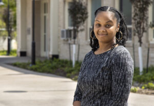 Building Brilliance With … Brittany Bell: Mentoring, supporting diverse voices