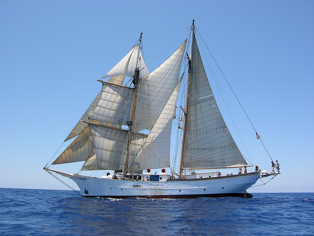 Sea Education Association (SEA)