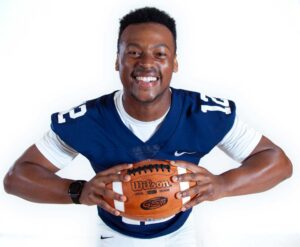 Fall Athletics Media Day: A Photo Essay