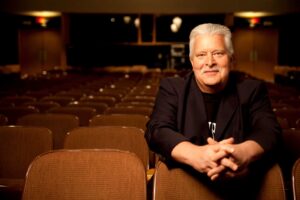 Jazz Celebration Weekend honors Sturm, adds events for campus community