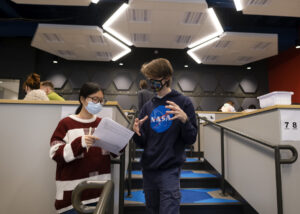 Lawrence part of $600,000 NSF grant to elevate undergraduate physics education