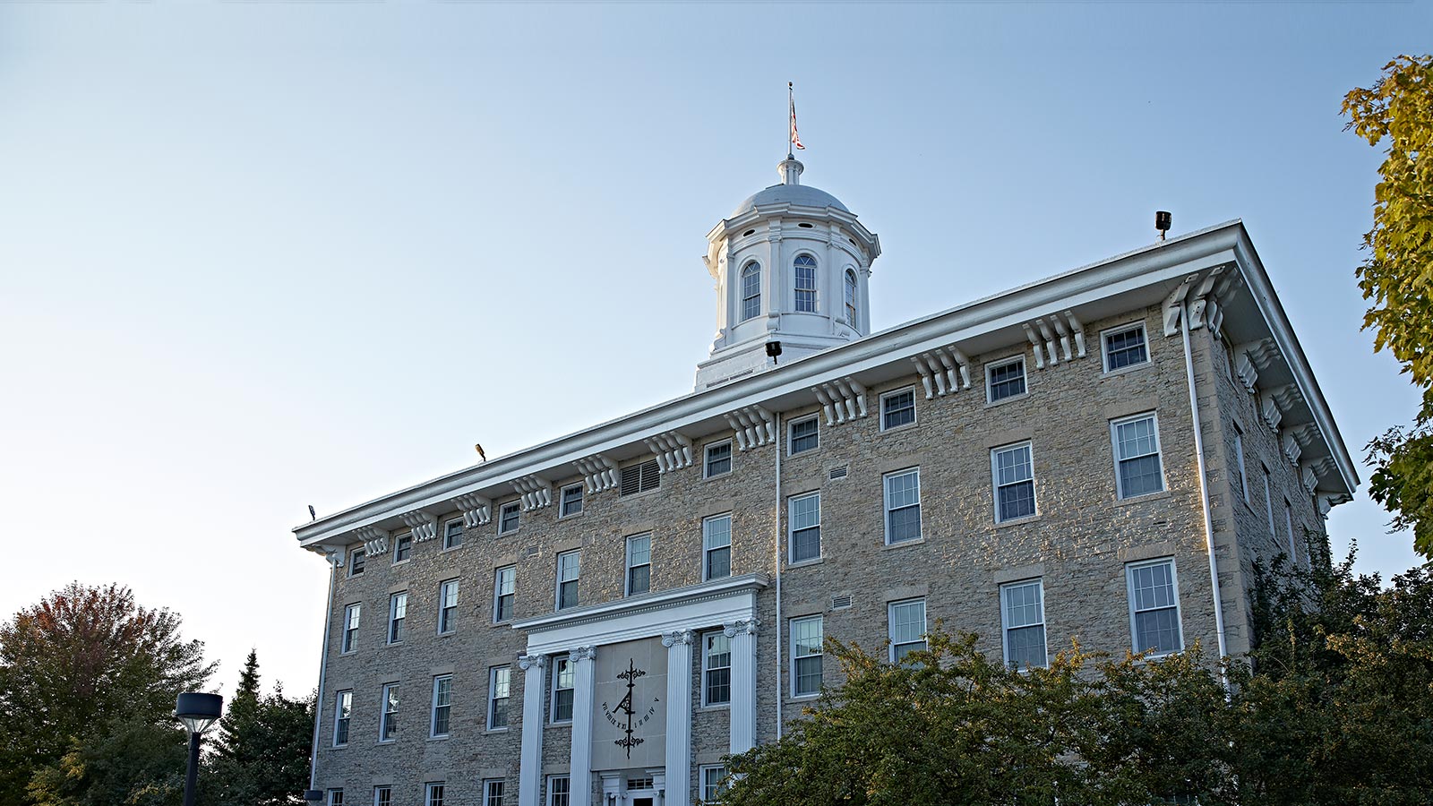 Kaiser stays connected with Lawrence: “Our learning is never finished”