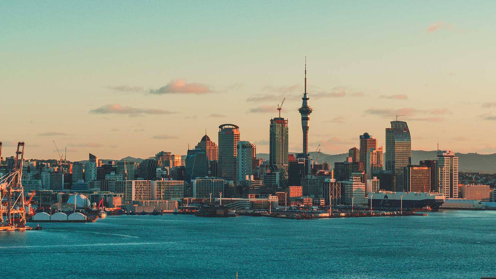 Auckland