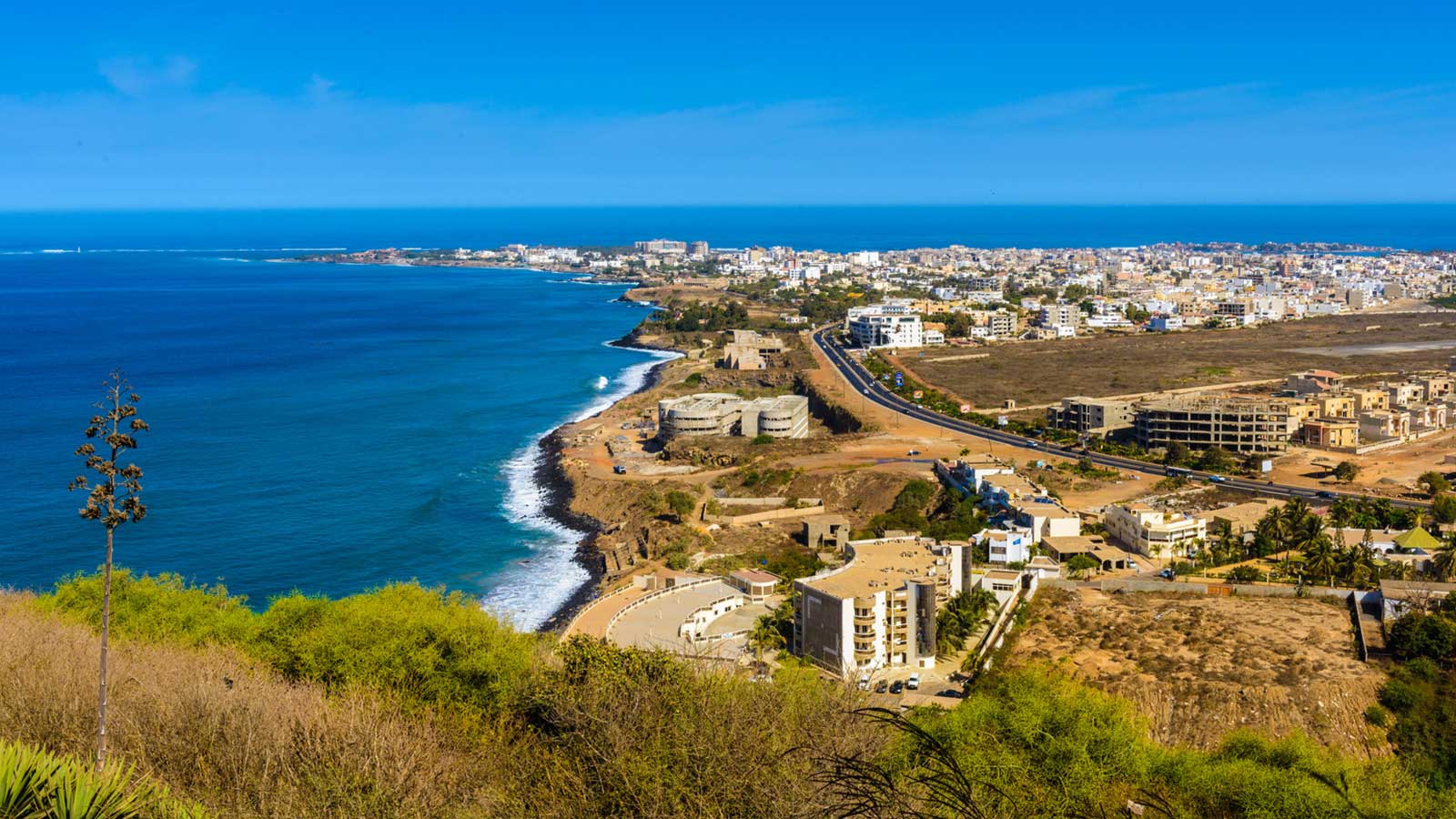 Francophone Seminar – Senegal