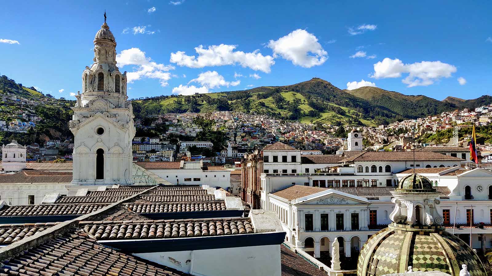 Quito