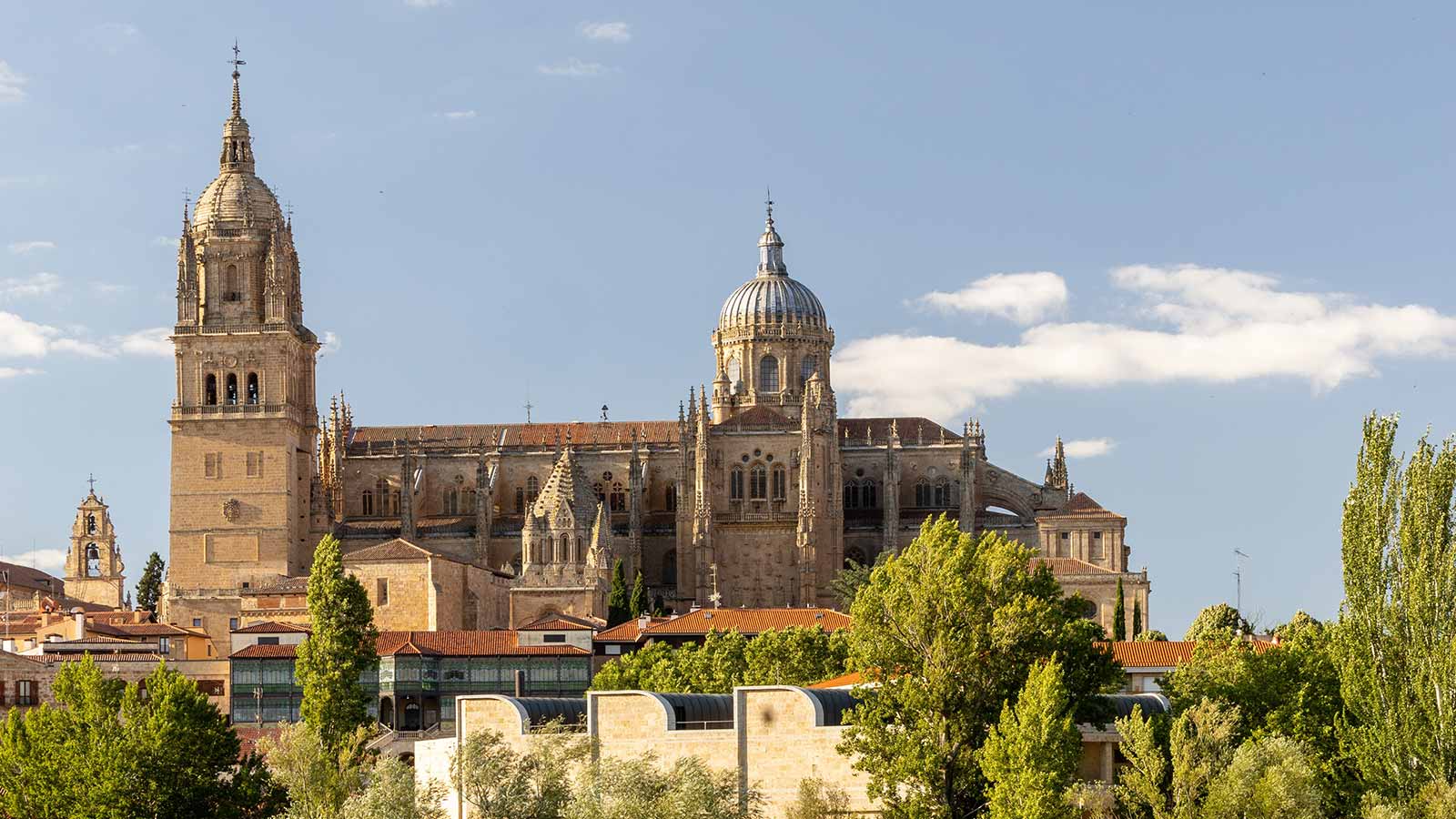 Salamanca
