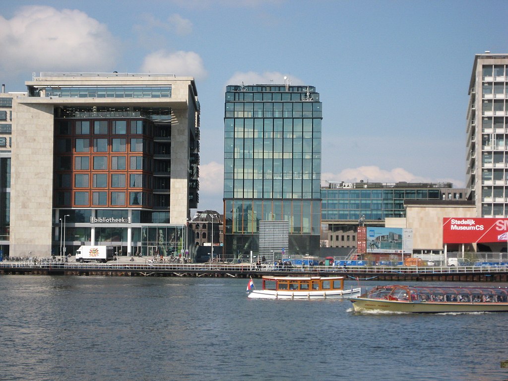 Amsterdam School of Music