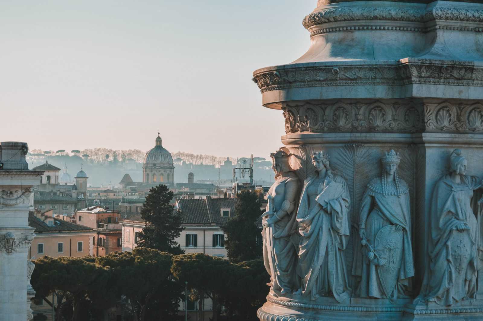 Intercollegiate Center for Classical Studies – Italy