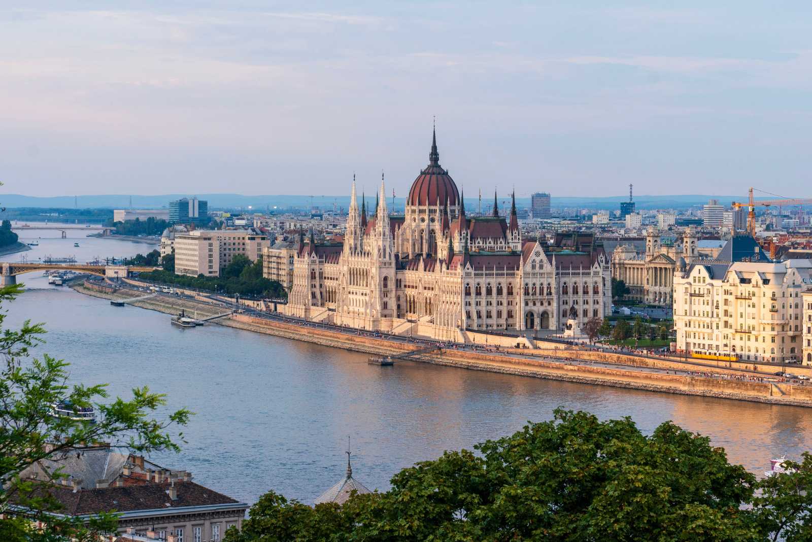 Budapest Semester in Mathematics Education