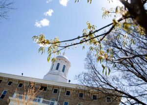 Favorites from Awa and Isabella: They helped us share the Lawrence experience