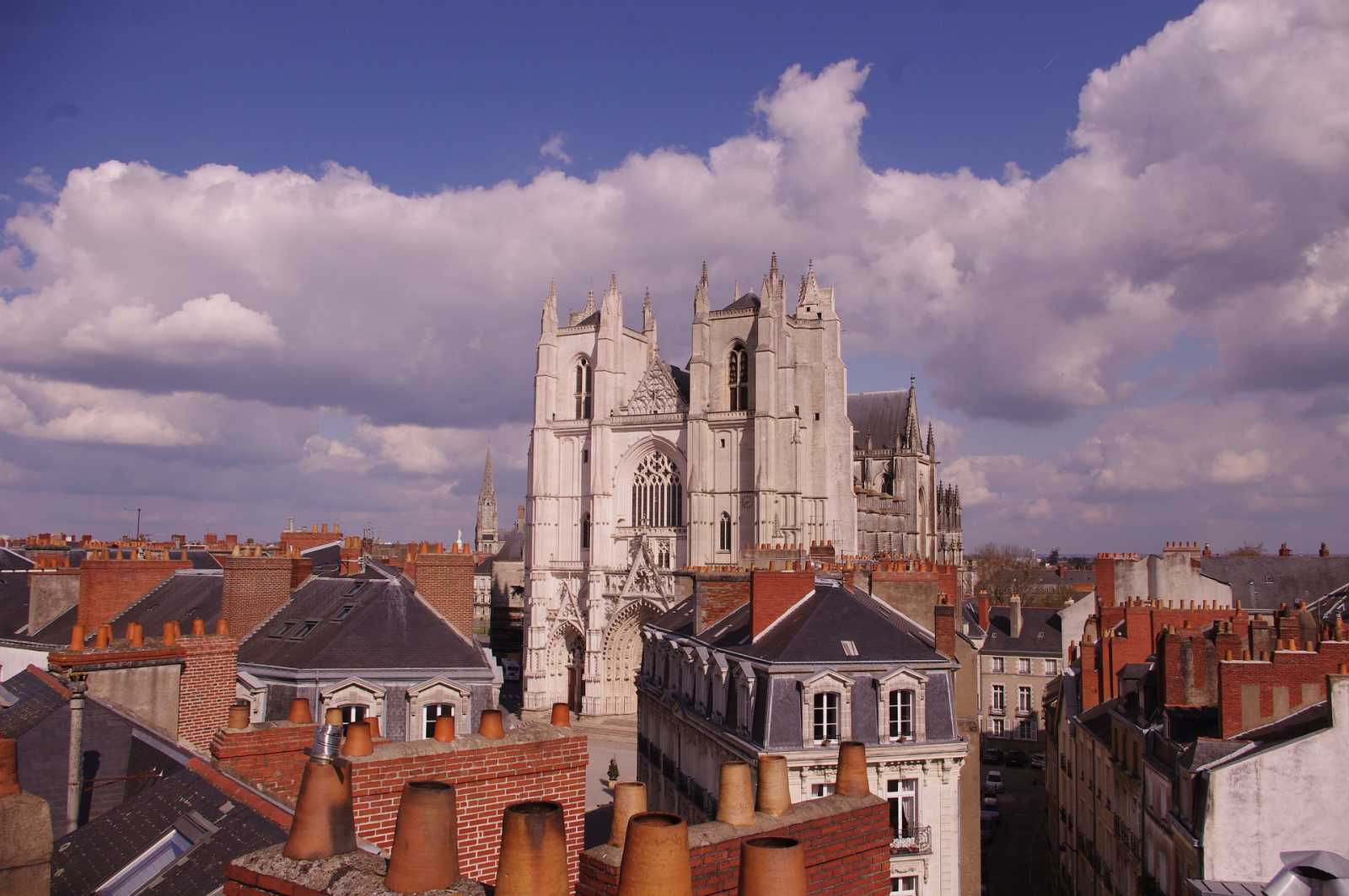 Nantes