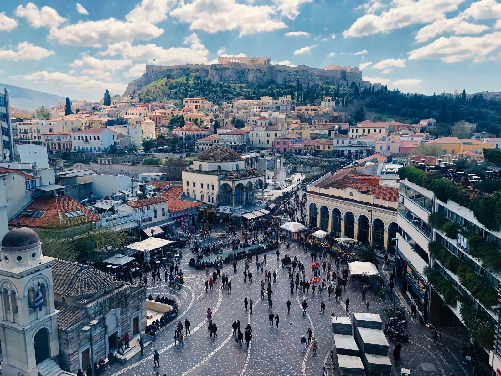 Athens
