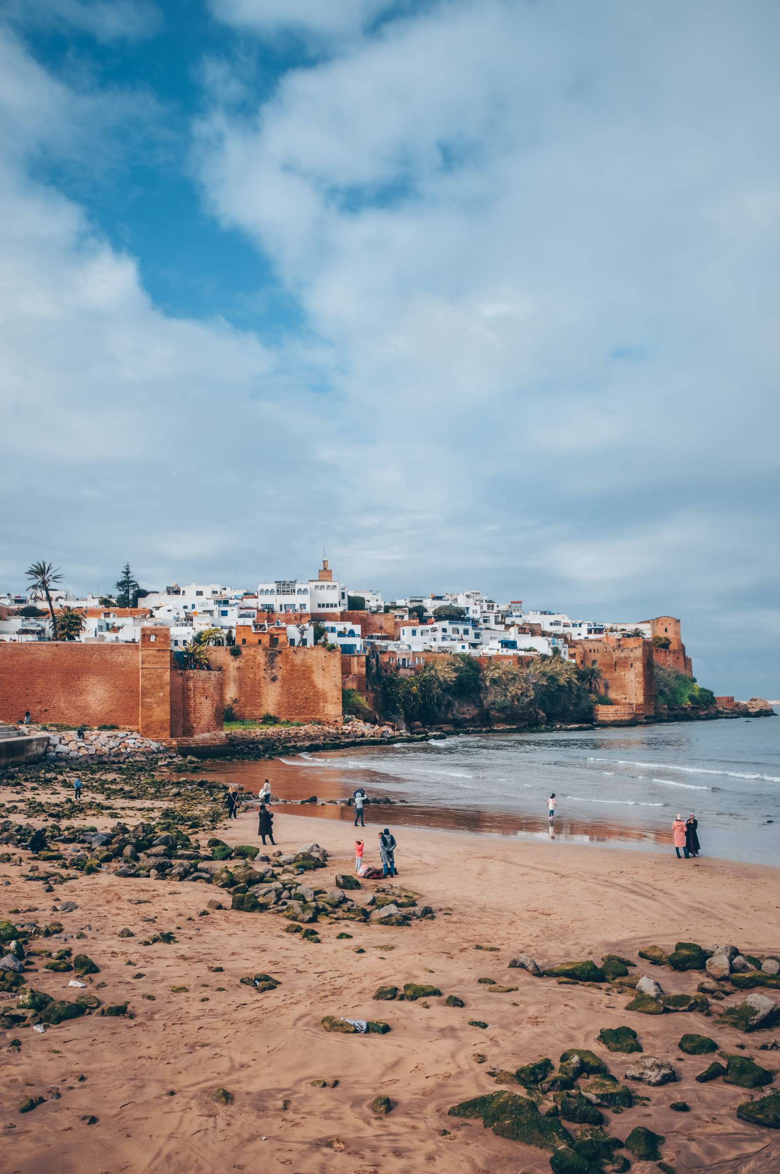 Arabic Language & Area Studies – Morocco