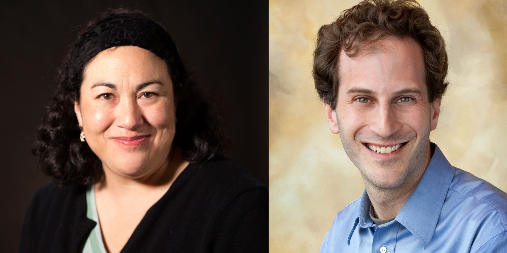 Lawrence professors Monica Rico, Michael Mizrahi named to endowed positions