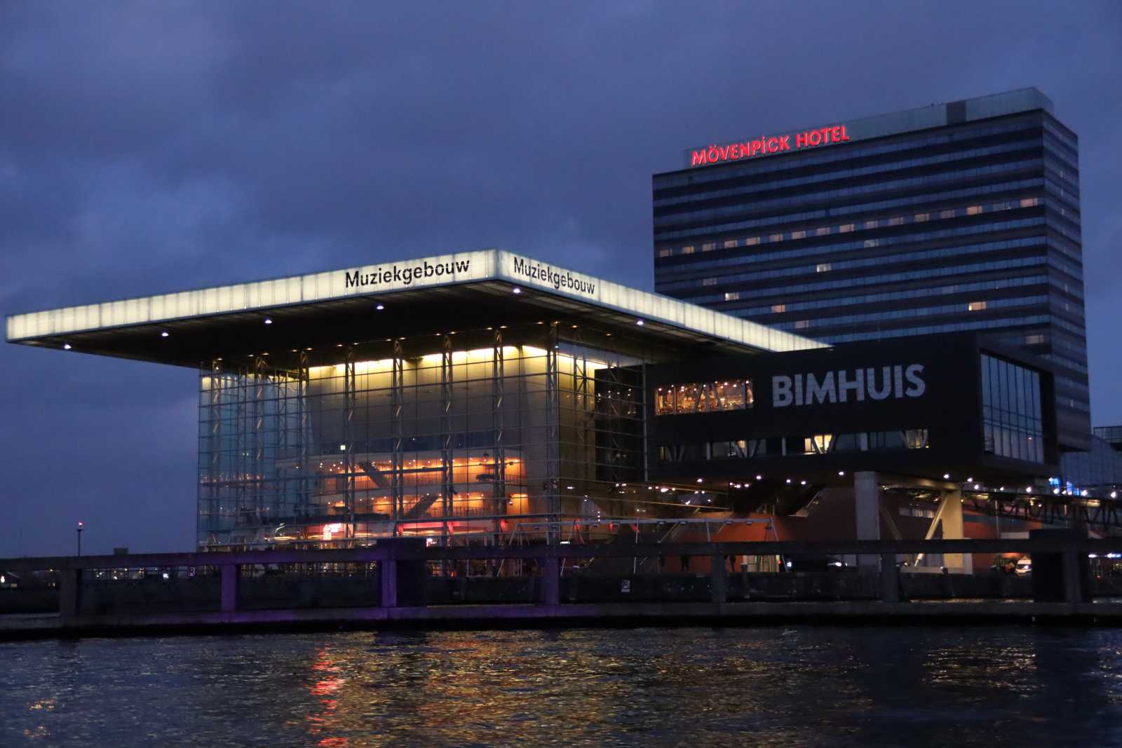 Social Science and Humanities – Amsterdam