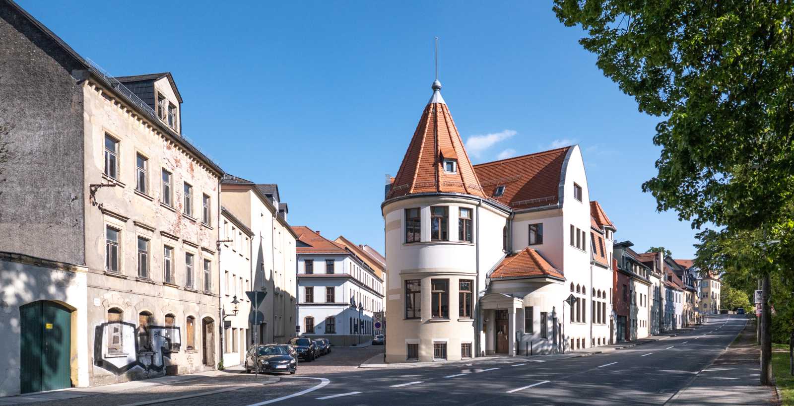 Language & Area Studies – Freiburg
