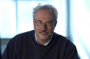 Remembering longtime Lawrence economics professor Corry Azzi