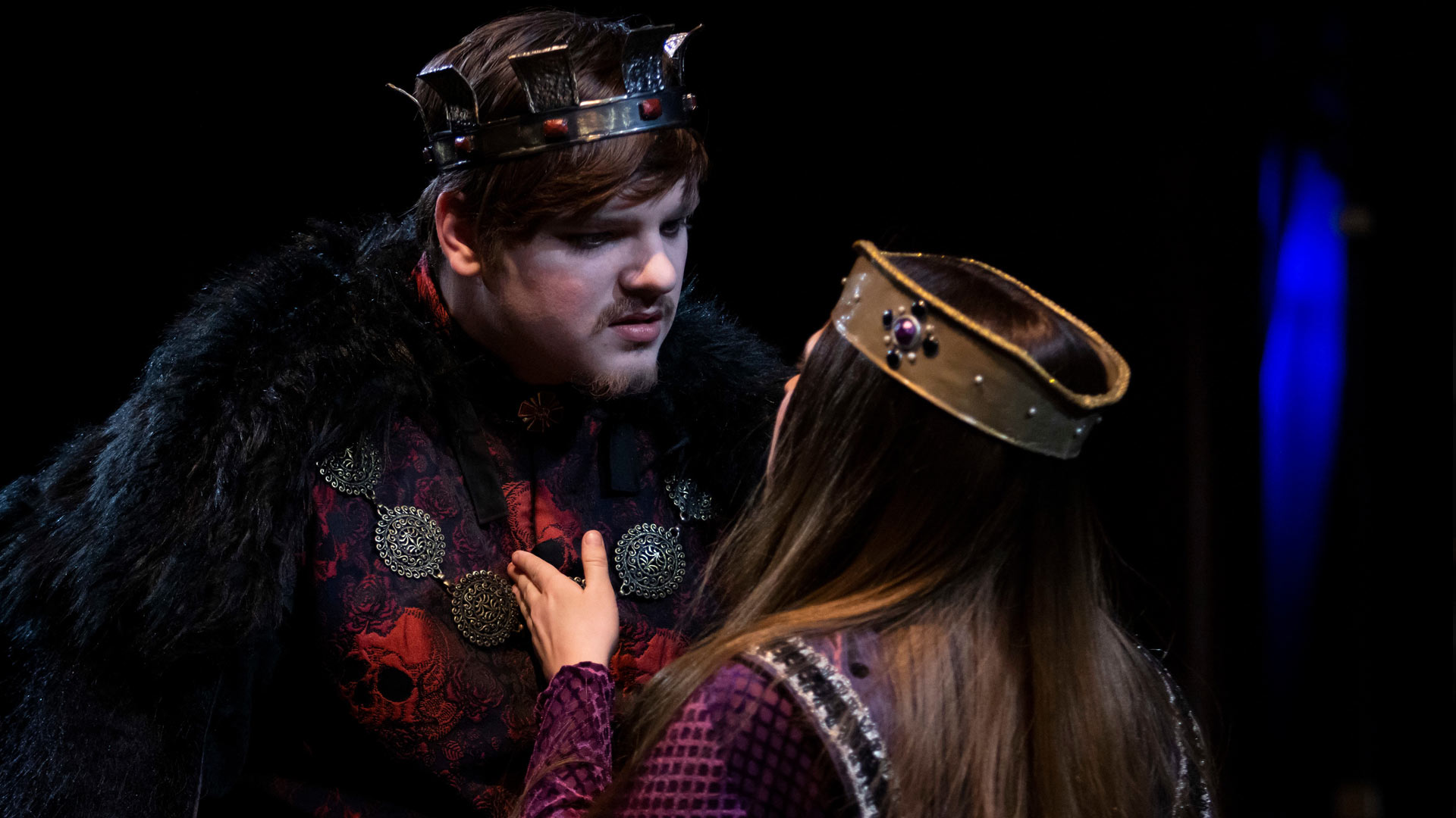 Theatre Arts