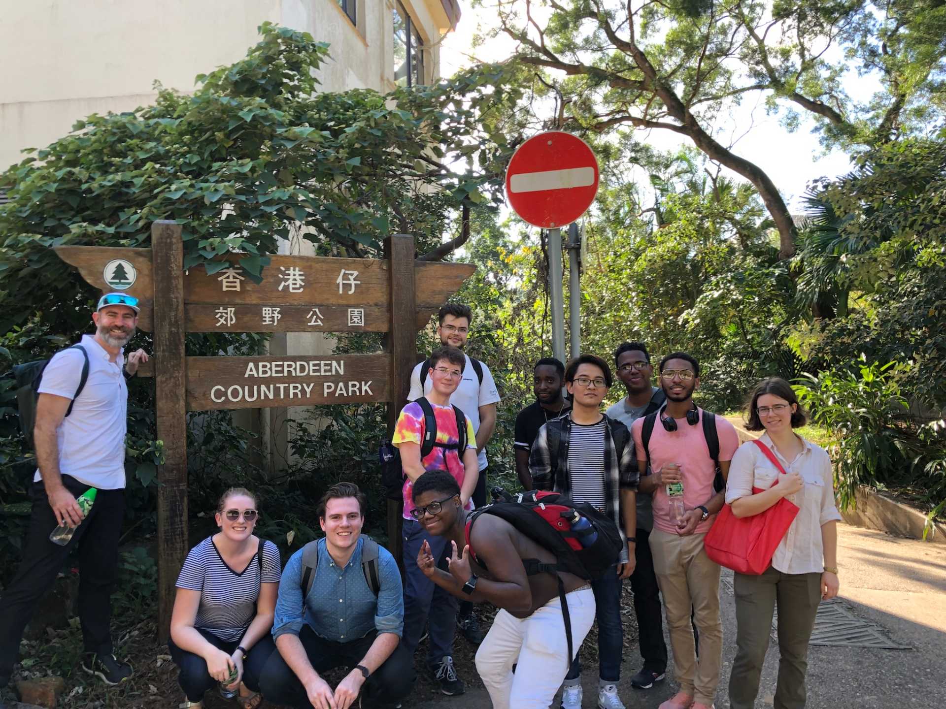 New International Relations major puts added focus on global diplomacy
