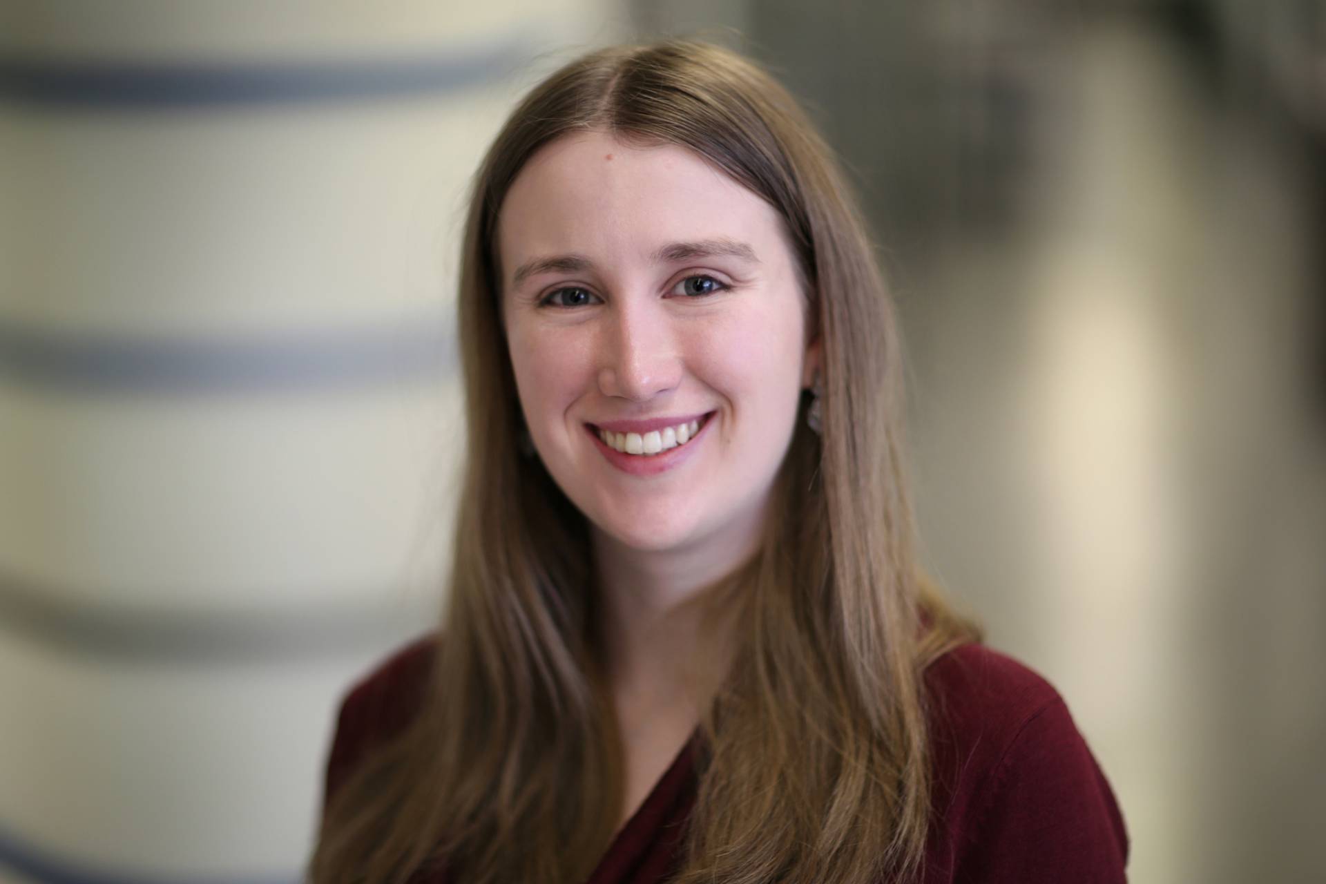 NIH fellowship lets Lawrence alum take her neuroscience research to new levels