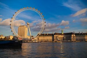Lawrence’s top study abroad destinations span the globe, bring exploration