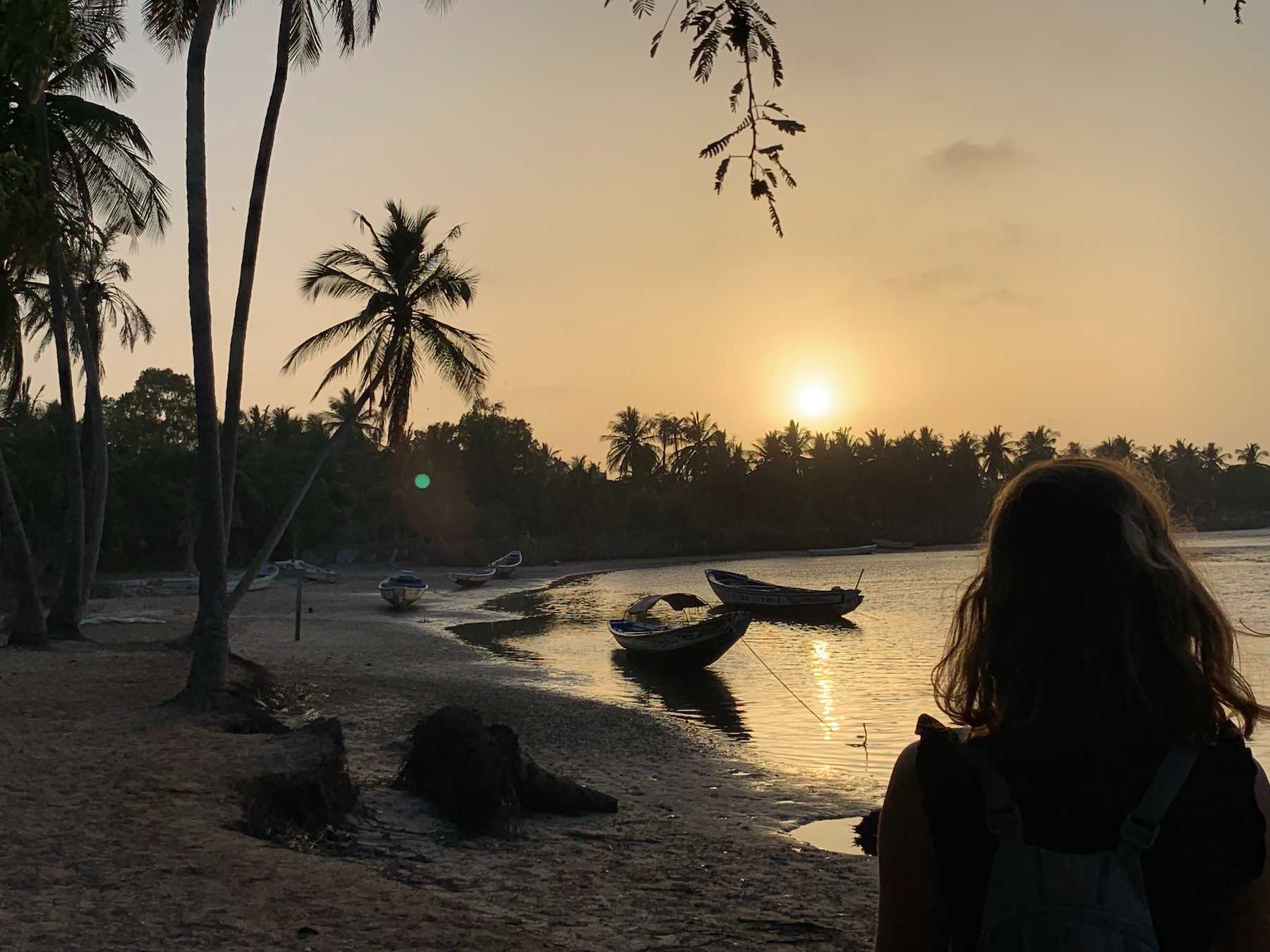 10 students heading to Senegal; one of largest groups in program’s history