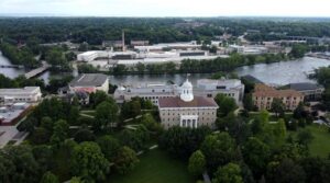 Amy Wilson named Vice President of Advancement at Lawrence University; brings 30 years of expertise