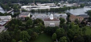 Six engaged, distinguished alums recipients of 2022 Alumni Awards