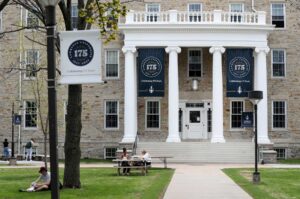 Awards roundup: President’s Award, DEI Champions among honors presented