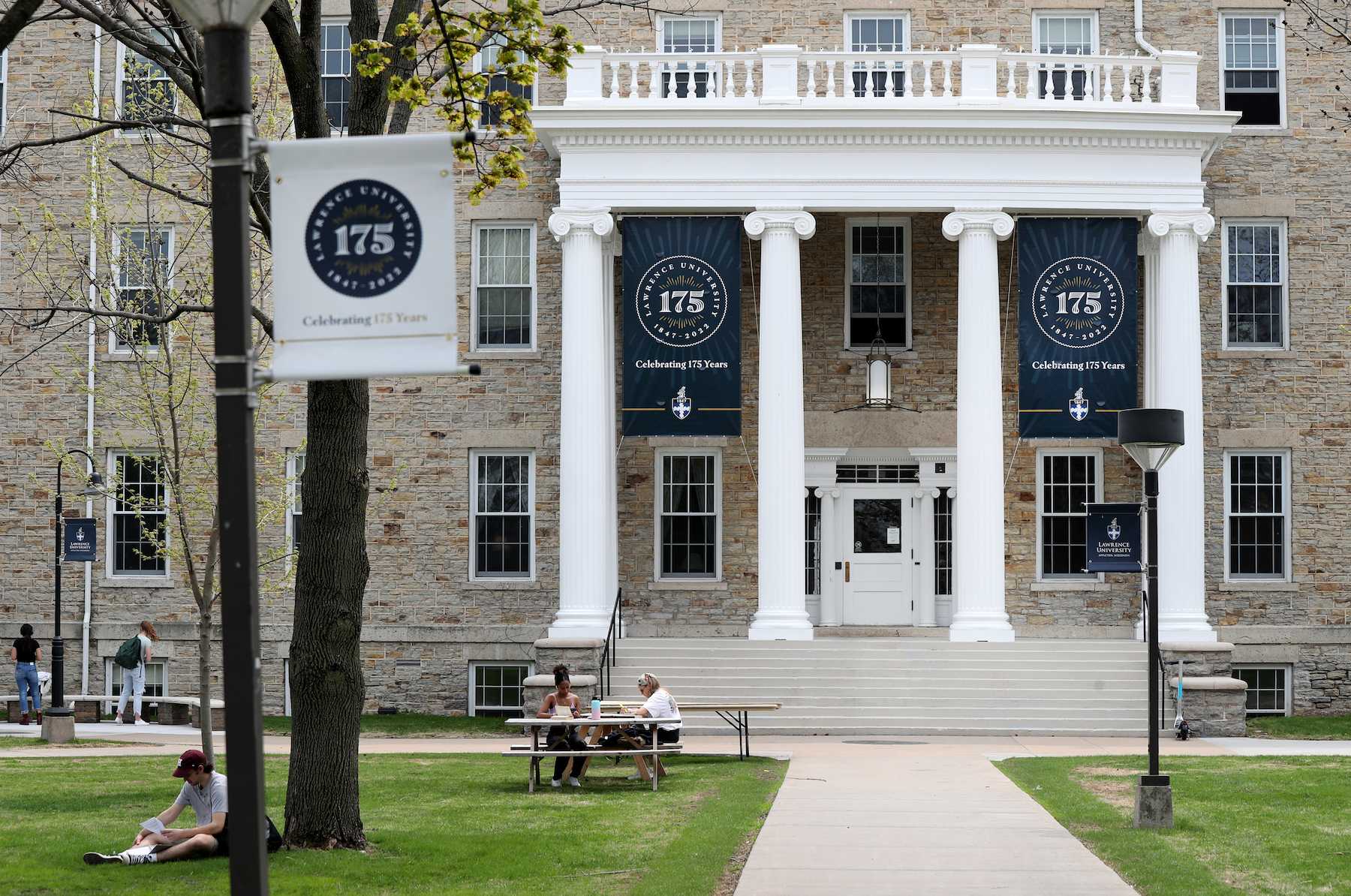Awards roundup: President’s Award, DEI Champions among honors presented