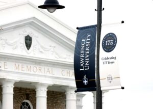Carter inauguration, community cookout to highlight May 13-14 celebration