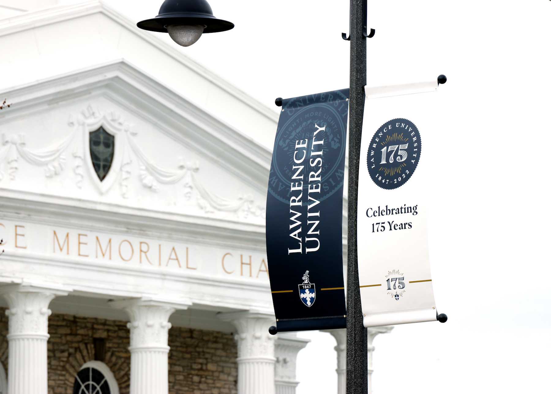 Carter inauguration, community cookout to highlight May 13-14 celebration