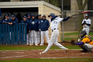 Lawrence baseball team hungry for more as 4-team tourney comes to Whiting Field