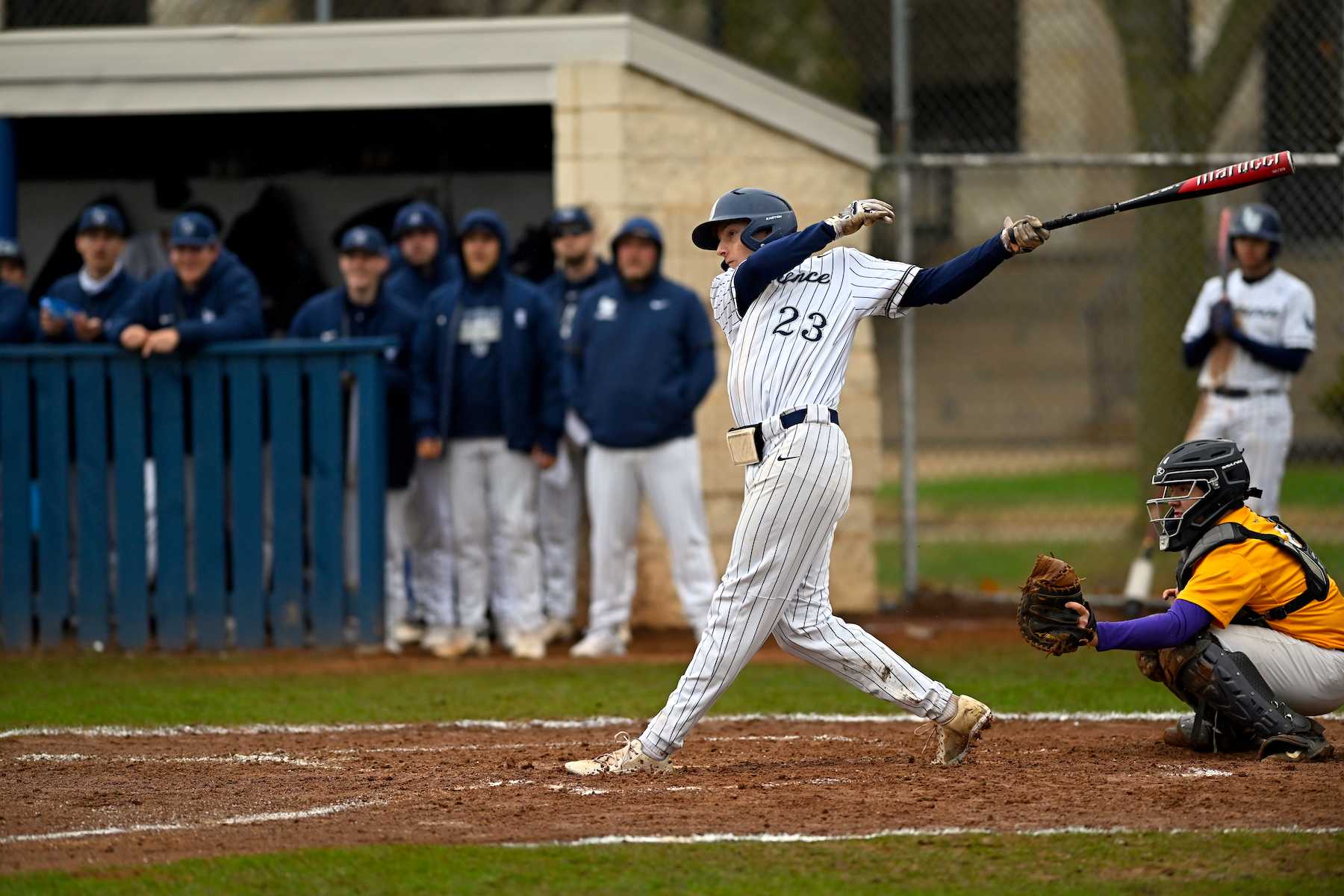 Lawrence baseball team hungry for more as 4-team tourney comes to Whiting Field