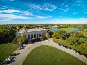 Speaking Lawrentian: A helpful guide to talking the talk on the Lawrence campus