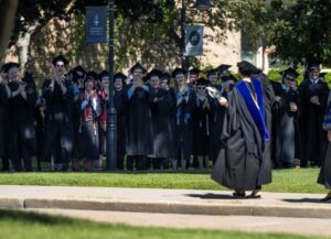 2022 grads talk next steps, lessons learned as they bid farewell for now
